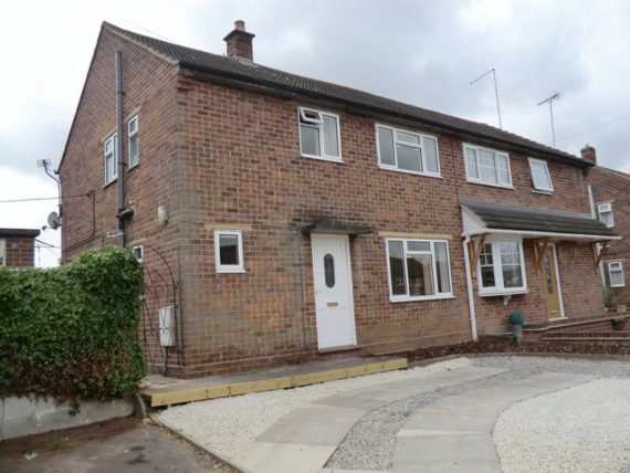 3 Bedroom Semi-Detac...
